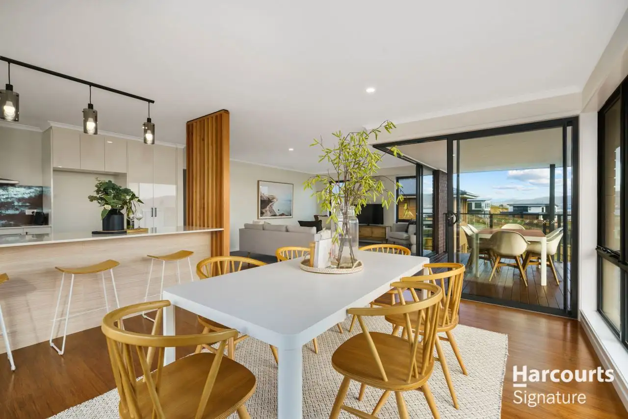 Main view of Homely house listing, 855 Oceana Drive, Tranmere TAS 7018