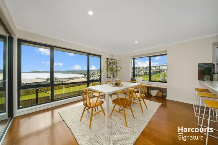 Third view of Homely house listing, 855 Oceana Drive, Tranmere TAS 7018