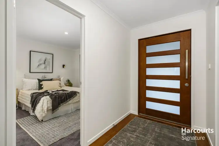 Fourth view of Homely house listing, 855 Oceana Drive, Tranmere TAS 7018