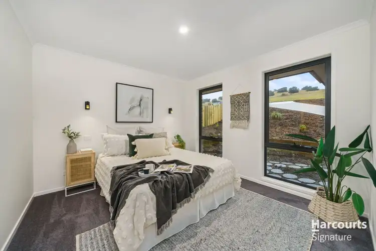 Fifth view of Homely house listing, 855 Oceana Drive, Tranmere TAS 7018