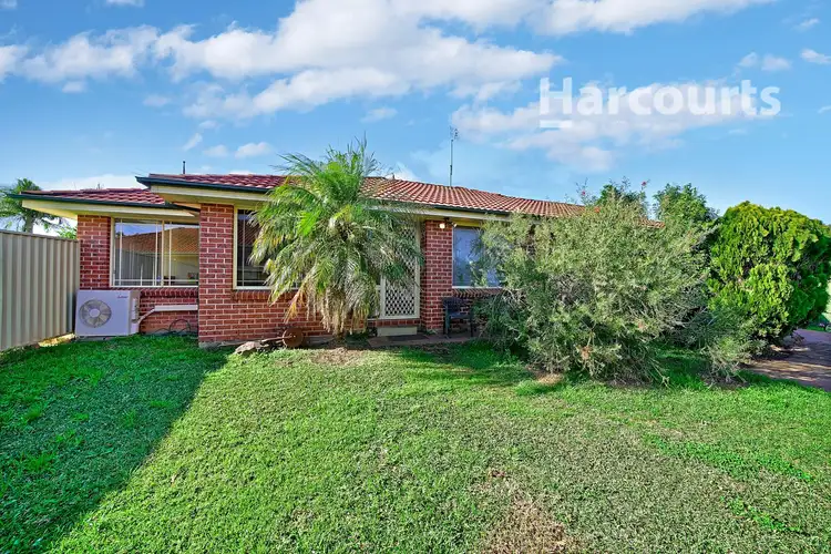 16A Crommelin Crescent, St Helens Park NSW 2560