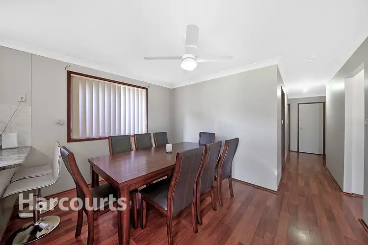 Fourth view of Homely house listing, 16A Crommelin Crescent, St Helens Park NSW 2560