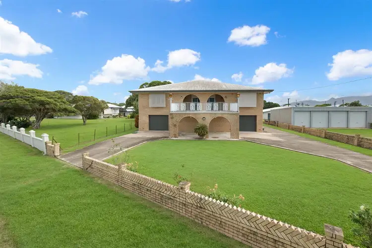 3 Victoria Mill Road, Ingham QLD 4850