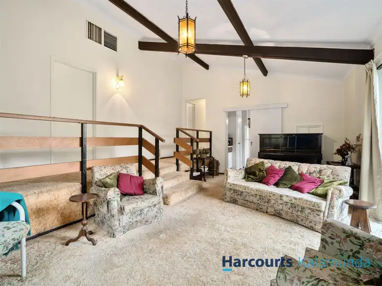 1 Tuart Road