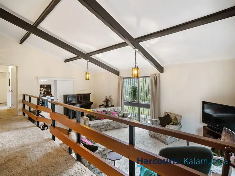 Second view of Homely house listing, 1 Tuart Road, Lesmurdie WA 6076