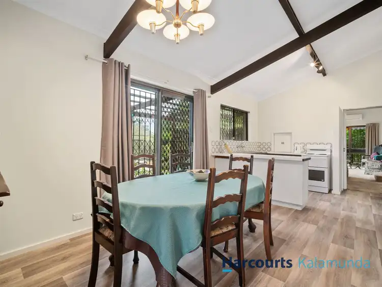 Third view of Homely house listing, 1 Tuart Road, Lesmurdie WA 6076