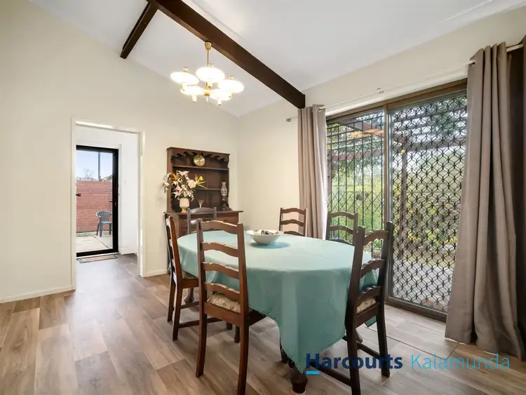 Fourth view of Homely house listing, 1 Tuart Road, Lesmurdie WA 6076