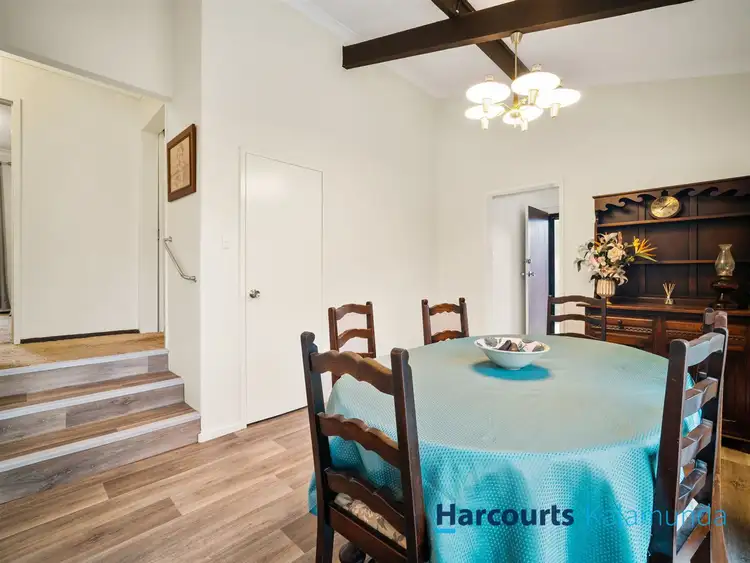 Fifth view of Homely house listing, 1 Tuart Road, Lesmurdie WA 6076