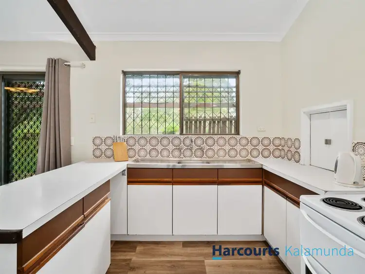 Sixth view of Homely house listing, 1 Tuart Road, Lesmurdie WA 6076