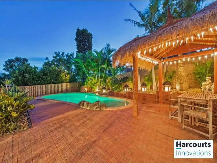 31 Nandi Terrace, Pacific Pines QLD 4211