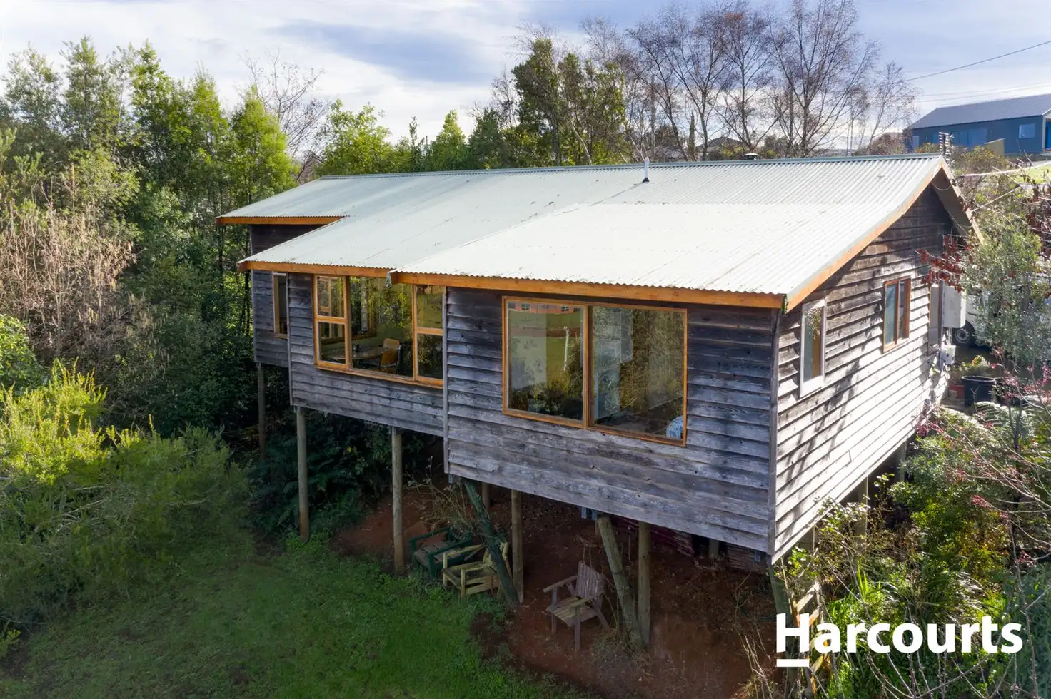 Main view of Homely house listing, 6A Blake Street, Deloraine TAS 7304