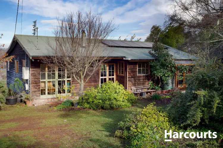 Second view of Homely house listing, 6A Blake Street, Deloraine TAS 7304