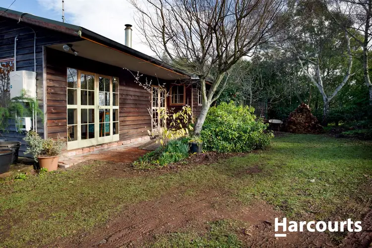 Third view of Homely house listing, 6A Blake Street, Deloraine TAS 7304