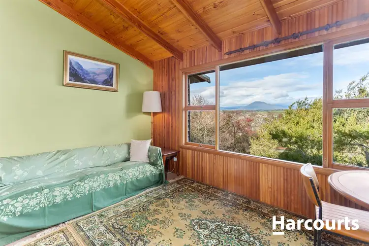 Fifth view of Homely house listing, 6A Blake Street, Deloraine TAS 7304