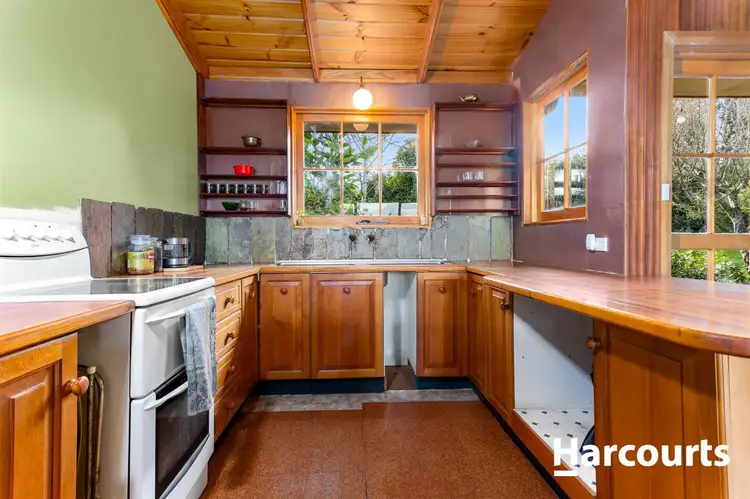 Seventh view of Homely house listing, 6A Blake Street, Deloraine TAS 7304