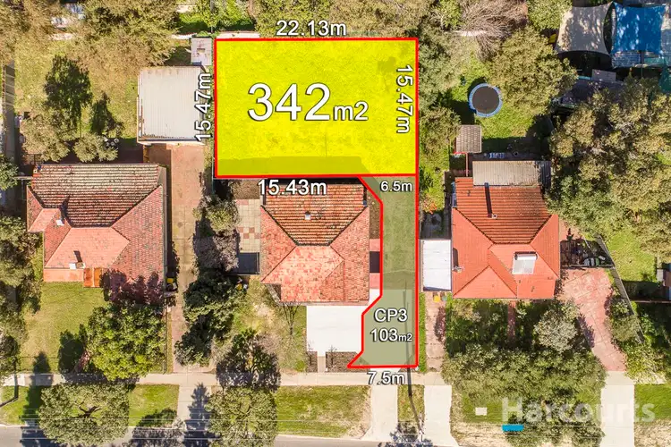 339A South Street, Hilton WA 6163