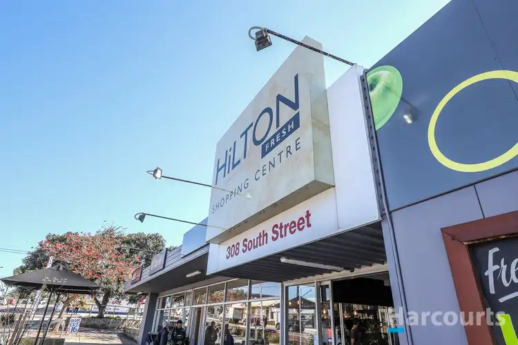 Sixth view of Homely land listing, 339A South Street, Hilton WA 6163
