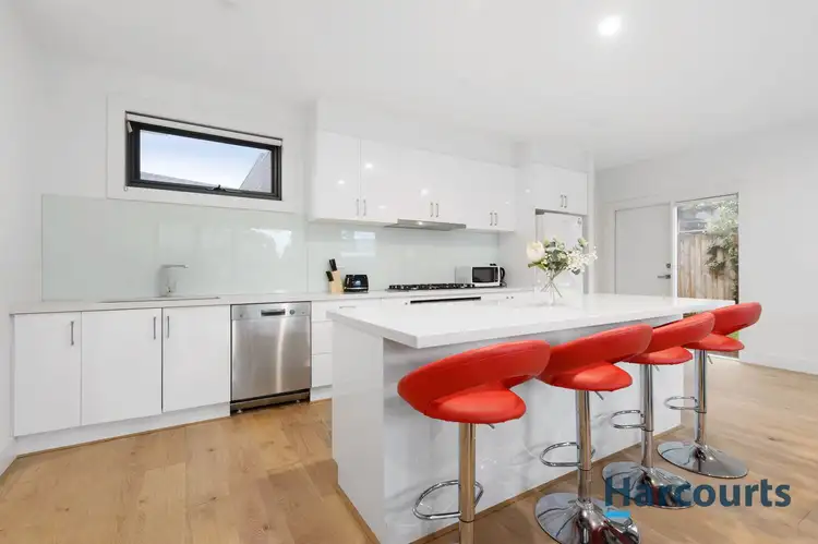 Fifth view of Homely townhouse listing, 393B South Road, Brighton East VIC 3187