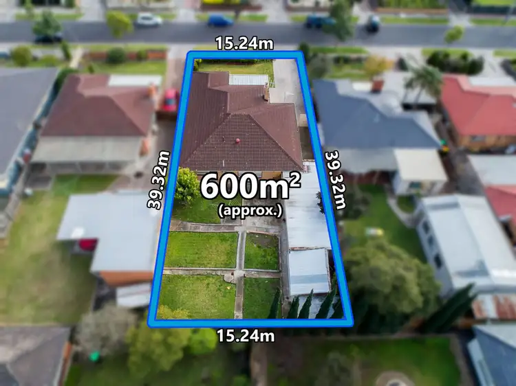 7 Somerset Street, Avondale Heights VIC 3034