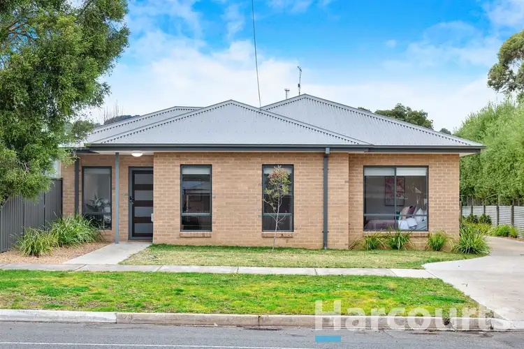 Main view of Homely townhouse listing, 1/303 Warrenheip Street, Buninyong VIC 3357