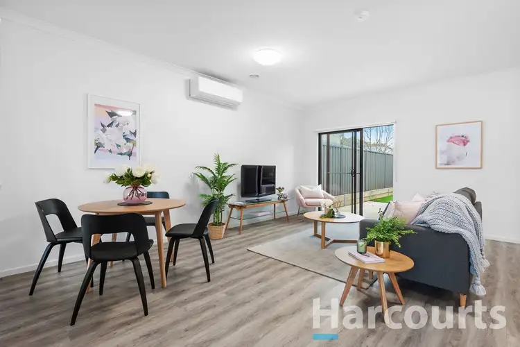 Sixth view of Homely townhouse listing, 1/303 Warrenheip Street, Buninyong VIC 3357