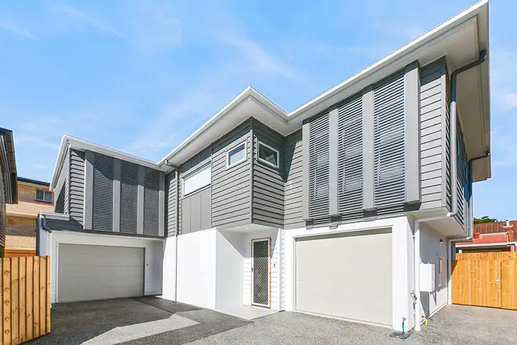 1/52 Junction Road, Clayfield QLD 4011