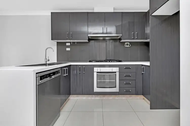 Third view of Homely townhouse listing, 1/20 Railway Parade, Blacktown NSW 2148
