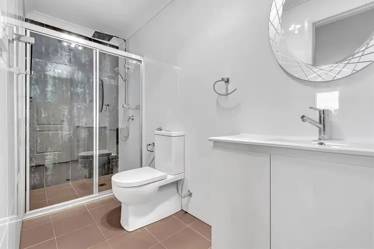 Sixth view of Homely townhouse listing, 1/20 Railway Parade, Blacktown NSW 2148