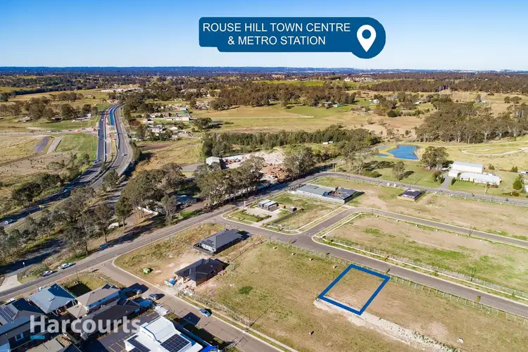 Lot 166 Sydney Street, Riverstone NSW 2765