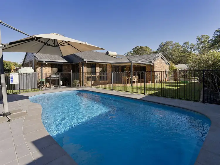 5 Chipala Place, Aspley QLD 4034