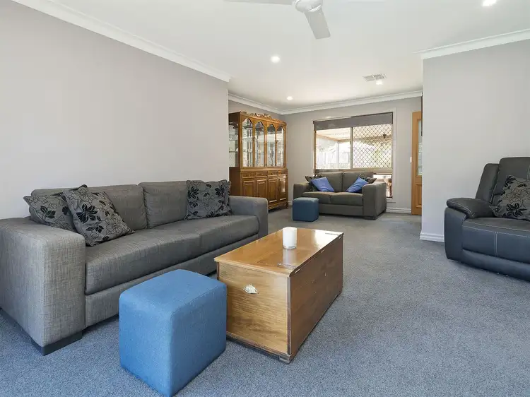 Second view of Homely house listing, 5 Chipala Place, Aspley QLD 4034