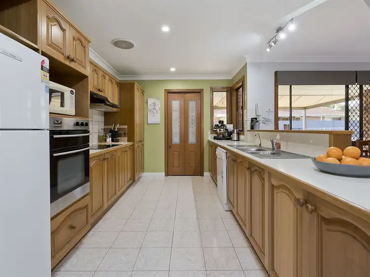 Third view of Homely house listing, 5 Chipala Place, Aspley QLD 4034