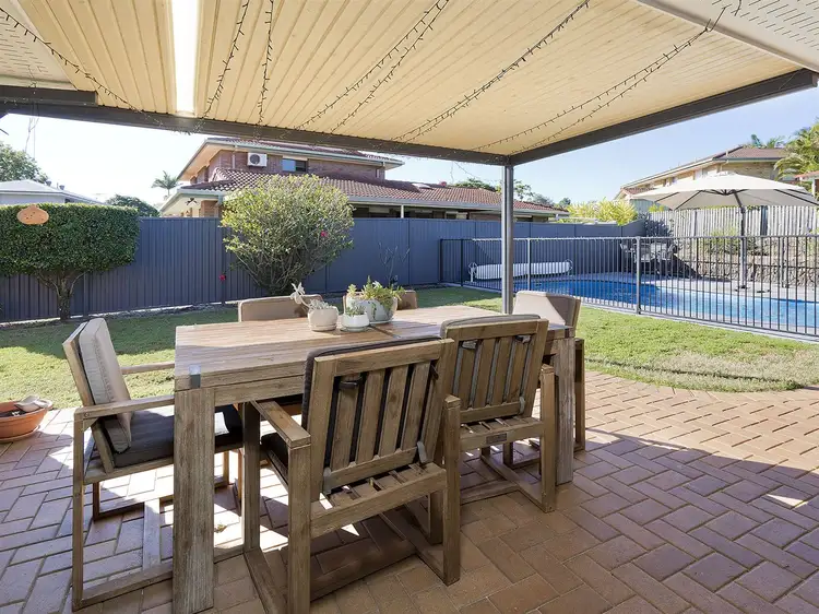 Sixth view of Homely house listing, 5 Chipala Place, Aspley QLD 4034
