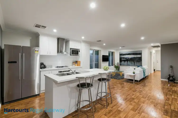 Third view of Homely house listing, 15 Paroo Way, Wandi WA 6167