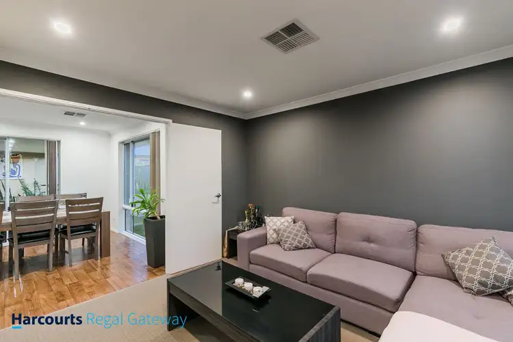 Fourth view of Homely house listing, 15 Paroo Way, Wandi WA 6167