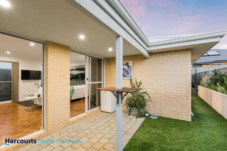 Fifth view of Homely house listing, 15 Paroo Way, Wandi WA 6167
