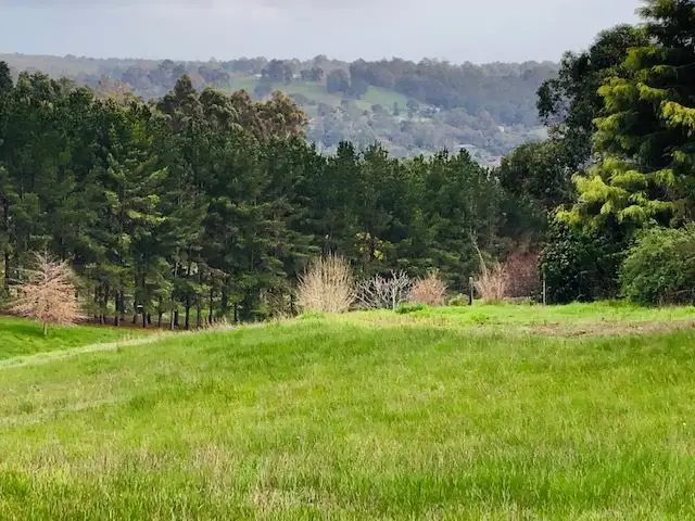Second view of Homely land listing, Lot 14 Jacaranda Place, Bridgetown WA 6255