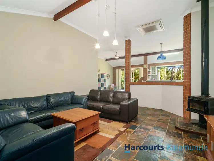 Second view of Homely house listing, 2 Davies Crescent, Gooseberry Hill WA 6076