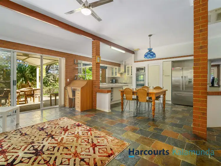 Third view of Homely house listing, 2 Davies Crescent, Gooseberry Hill WA 6076