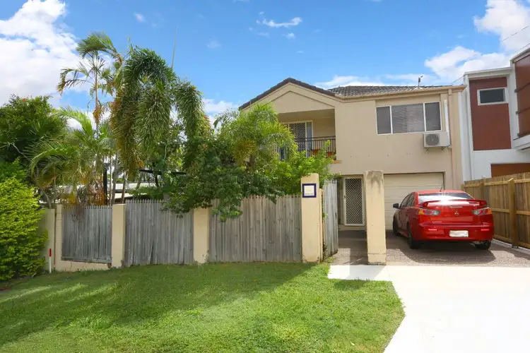 Main view of Homely semi-detached listing, 2/12 Ewan Street, Southport QLD 4215