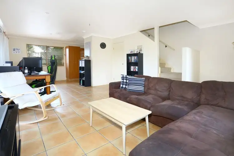 Third view of Homely semi-detached listing, 2/12 Ewan Street, Southport QLD 4215