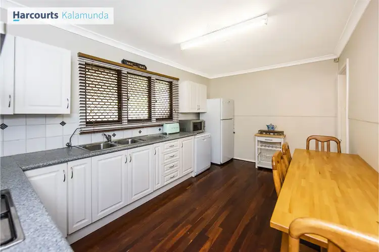 Fifth view of Homely house listing, 32 Turley Way, Langford WA 6147