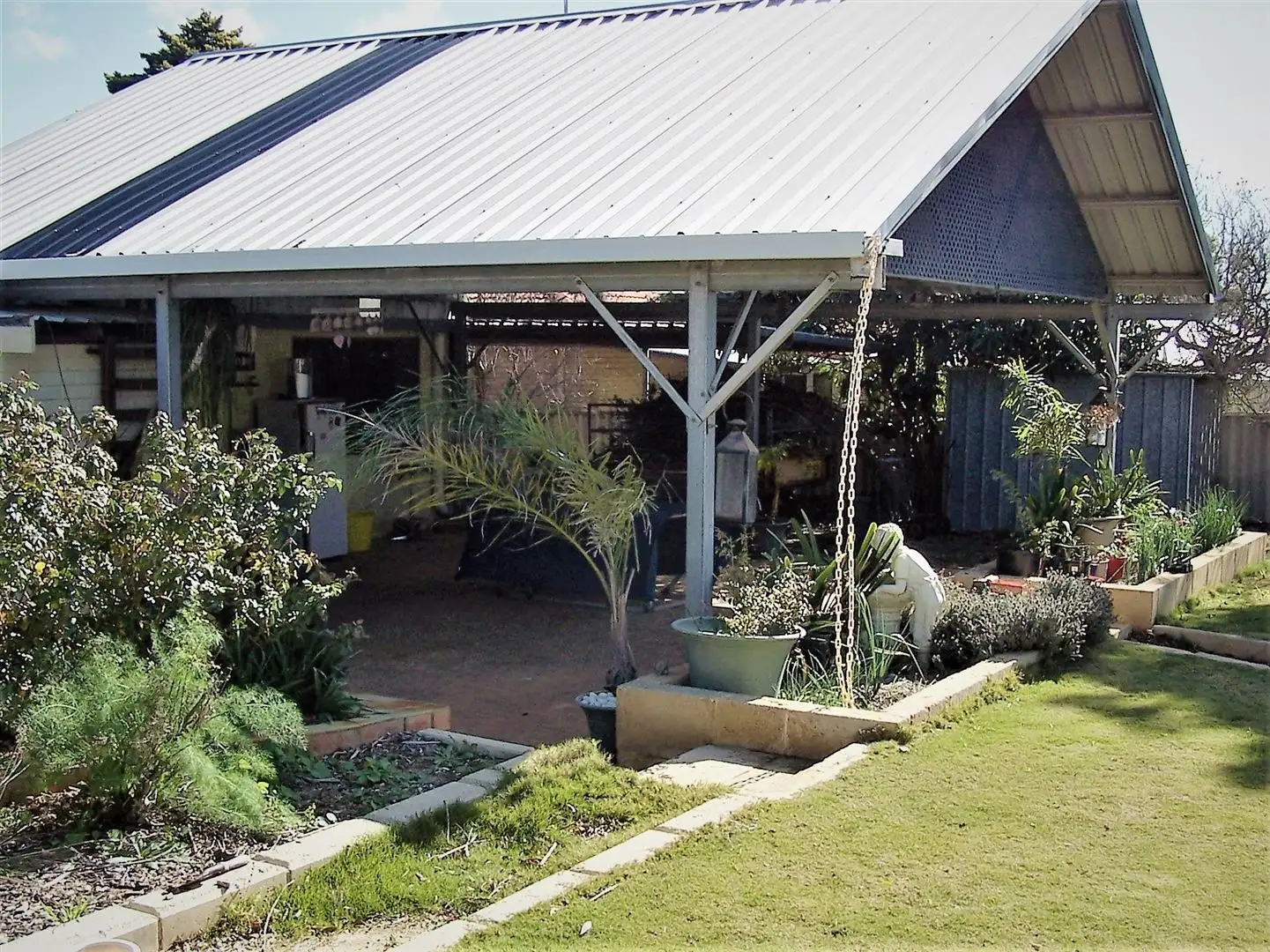 Main view of Homely house listing, 11 Rogers Street, Wongan Hills WA 6603