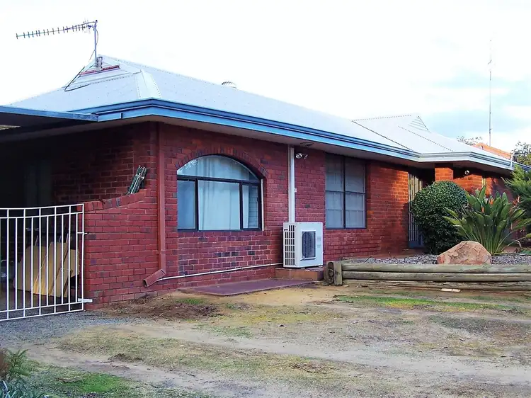 Fourth view of Homely house listing, 11 Rogers Street, Wongan Hills WA 6603