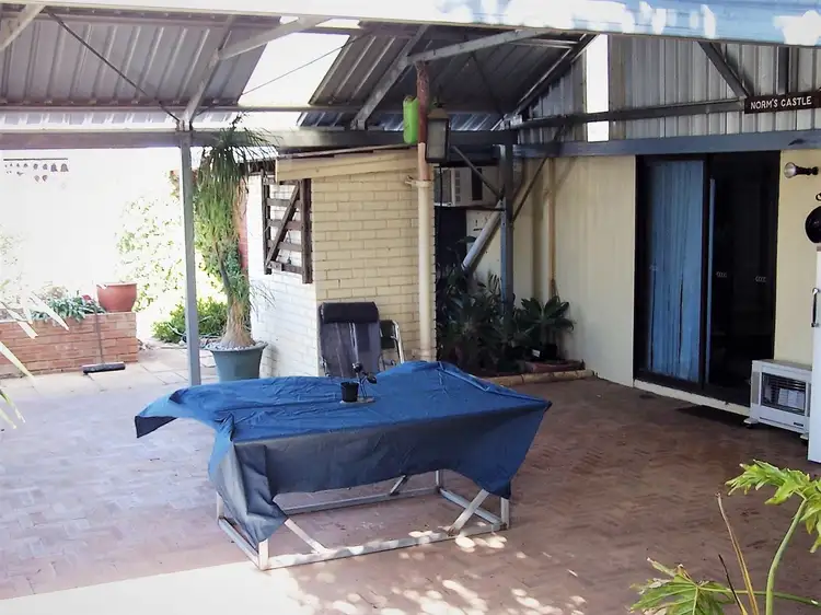 Fifth view of Homely house listing, 11 Rogers Street, Wongan Hills WA 6603
