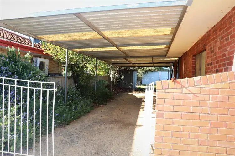 Sixth view of Homely house listing, 11 Rogers Street, Wongan Hills WA 6603