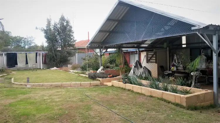 Seventh view of Homely house listing, 11 Rogers Street, Wongan Hills WA 6603