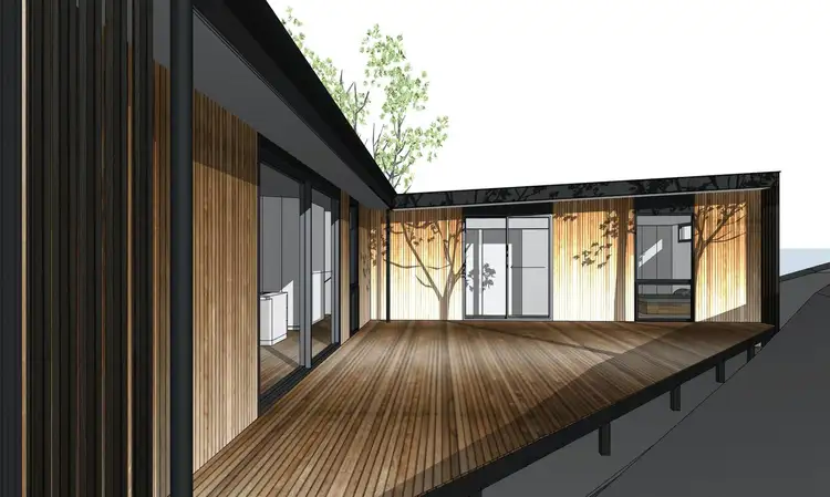 Fourth view of Homely land listing, 3 Correa Place, Tolmans Hill TAS 7007
