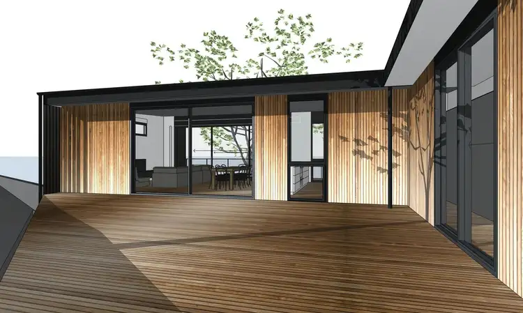 Fifth view of Homely land listing, 3 Correa Place, Tolmans Hill TAS 7007