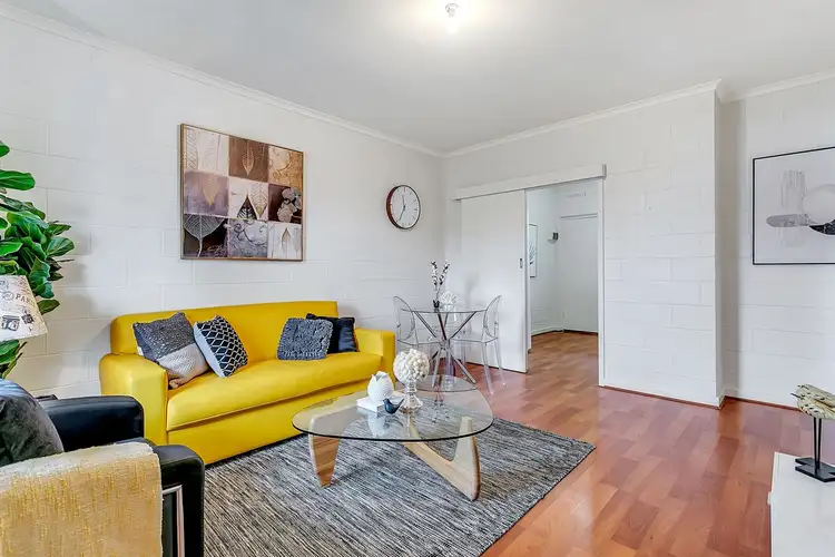 Main view of Homely unit listing, 10/21 Carlisle Road, Westbourne Park SA 5041